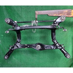 ASSE POSTERIORE AUDI Q5 Serie (8RB) CAGA, CJCA Diesel 2000 (08>12) - Product Image 1