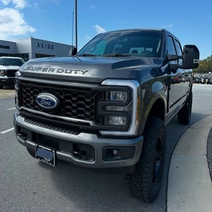 Ford Super Duty F-250 SRW LARIAT 4WD 2024 en Alta Demanda - Product Image 1