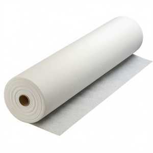 แผ่นรองพรมกันลื่นแบบมีกาวในตัว คลาสสิค คิร์ชเนอร์ ขนาด 50 x 1 เมตร 120 กรัม/ตร.ม.  แผ่นรองปูพื้น ยาว x กว้าง - Product Image 3