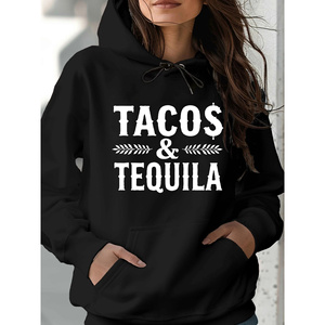 Kinitwear Mujer Otoño/Invierno Jersey Sudadera Un Color Ocio Estándar Hecho en China - Product Image 1