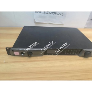 1 processeur audio FM <span class=keywords><strong>OMNIA</strong></span> ONE d'occasion en bon état - Product Image 1