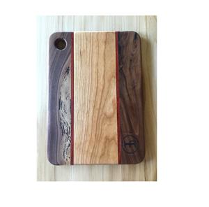 Planches à découper en bois Planche à découper plate et faite à la main Les restaurants d'ustensiles de cuisine utilisent pour le produit Offre Spéciale - Product Image 1