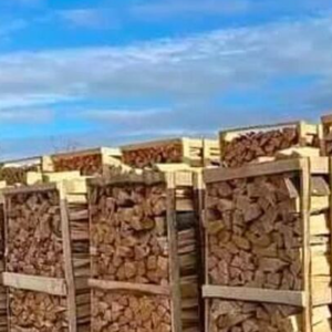 <b>Oak</b> Firewood <b>logs</b>- Kiln Dried Firewood Moisture 18% - Hardwood Firewood For Heat Energy - Product Image 2