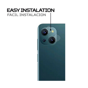 Protector de Pantalla ANTISHOCK para Meizu M10S, Lentes Móviles que Brindan Protección Antishock - Product Image 3