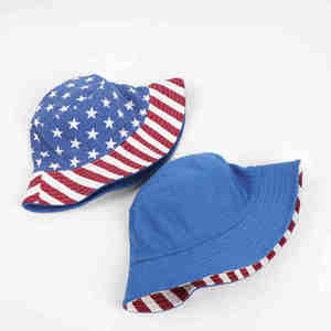 Chapeau seau 100% coton personnalisé Style unique pour une utilisation décontractée en plein air Chapeau seau de haute fabrication - Product Image 6