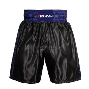 Shorts de boxe haut de gamme, fabricant de marque privée, faible MOQ, shorts de boxe à vendre, couleur personnalisée 2026 - Product Image 6