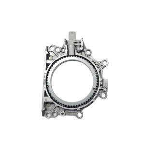 Retén de aceite del cigüeñal SKODA Kodiaq Series 05L103173 DBGA, DBGC, DFGA, DTSB Diésel 2000 (17>) - Product Image 4