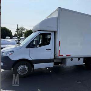 CAMIONES DE CARGA FREIGHTLINER SPRINTER 3500XD - Product Image 3