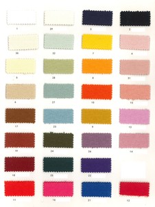 Tissu Sherpa en POLYESTER/COTON de la meilleure qualité pour les vêtements de sport et de yoga - Product Image 6