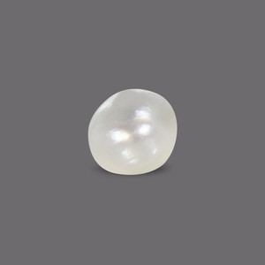 Perlas Sueltas de Imitación Natural, 2.61 Quilates, Blancas, Rosas y Otras Opciones de Color - Product Image 1