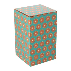 CreaBox EF-341 Custom Merchandising <b>Box</b> for Promotional <b>Party</b> Supplies - Product Image 1