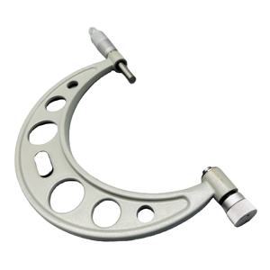 Micrometro Meccanico ad Alta Precisione 0-150mm 0.01mm - Product Image 2