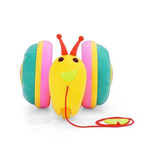 Juguete Musical de Plástico Super Snail - Product Image 2