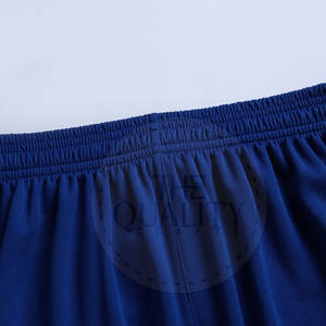 Servicio OEM Uniforme de Fútbol Transpirable de Manga Corta para Verano - Alta Calidad Personalizable a Bajo Precio - Product Image 4