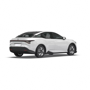 Berline 100% électrique 2024 2025, véhicule à énergie nouvelle, longue autonomie, avec options standard Elite/Pro, véhicules d'occasion et neufs disponibles - Product Image 5