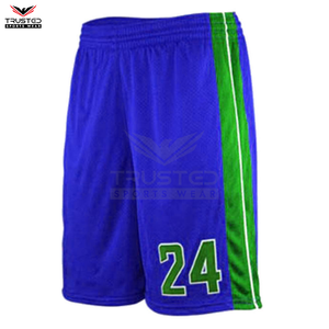 Vêtements de sport, personnalisez vos propres uniformes d'équipe de lacrosse, impression numérique personnalisée, grande taille, respirant, séchage rapide, réversible, vente en gros - Product Image 3