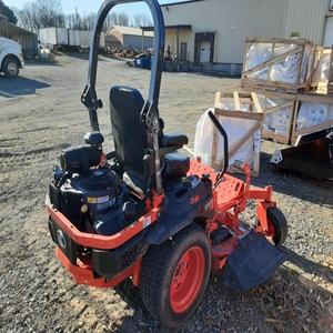 Cortadora de Césped Kubota Z781KWTI-60/54 de 30HP, Tractor de Jardín, Maquinaria para Cortar Césped con Giro Cero, Disponible para Exportación - Product Image 2