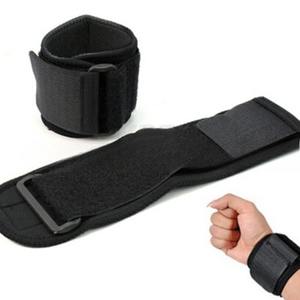 Pressure Fitness Exercise <b>Wrist</b> Protection Straps Badminton Volleyball Basketball Weightlifting Wrap Comfortable <b>Wrist</b> <b>Support</b> - Product Image 1