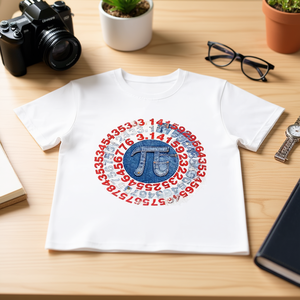 T-Shirt Unisex 210GSM 100% Cotone Stile Casual con Stampa Serigrafica Personalizzata di Rose, Peso Tessuto 250 GSM, Taglia 2XL, Logo Frontale - Product Image 3