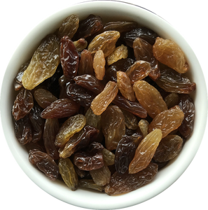 Raisins Malayar Premium, raisins indiens sans pépins de la marque Apex, vente en gros depuis le Rajasthan - Product Image 1