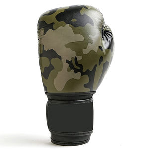 Gants de boxe les plus vendus avec étiquette personnalisée qualité supérieure meilleur produit Offre Spéciale gants de boxe fabriqués en usine emballage personnalisé - Product Image 2