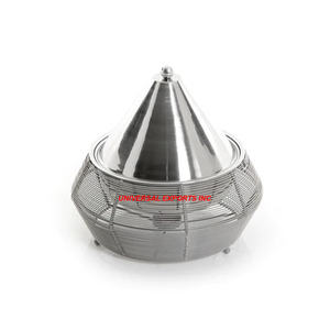 Customized Design metal Hotpot Excellent Quality Handmade Casserole Classic Stylish Wholesale New Metal <b>Food</b> <b>Warmer</b> - Product Image 2
