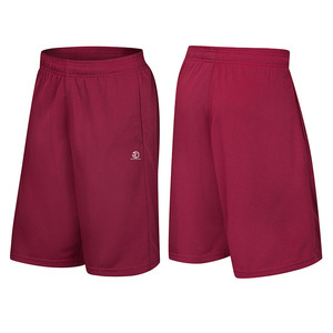 High Quality Breathable Outdoor Sports Soccer <b>Shorts</b> Customizable Team Soccer Wear for Unisex Wholesale Athletic Soccer <b>Shorts</b> - Product Image 3