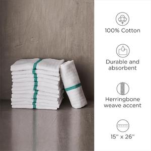 Durable Custom Salon <b>Towel</b> Quick Drying Soft Age Group Adult for Home Hotels salon <b>towels</b> - Product Image 3