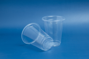 Lowest price Free samples Transparent Clear PP 7/9/12/16/20oz Disposable <b>Drinking</b> <b>Cups</b> with Lid Customizable for Travel Camping - Product Image 4