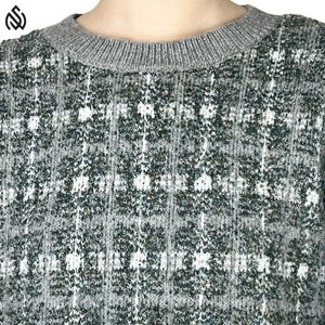 Pull en mohair de qualité supérieure, best-seller, prix raisonnable, sortie d'usine - Product Image 6