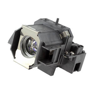 Reemplazo de lámpara de proyector codalux para EPSON ELPLP39, V13H010L39 con carcasa - Product Image 1