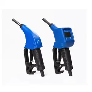 Adblue Poly Nozzle Urea SUZZARA BLUE Nozzle Arla 32 Automatic Nozzle