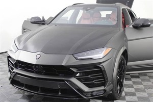 Lamborghini Urus 2019 d'occasion, modèle standard - Product Image 2