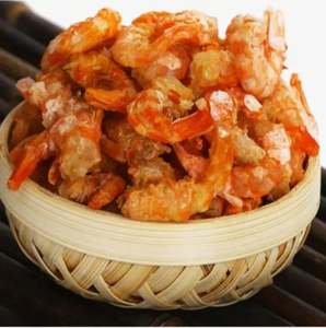 Crevettes Vannamei surgelées sans tête en vrac - Product Image 2