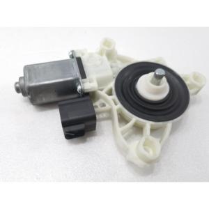 มอเตอร์ไฟฟ้าหน้าต่างด้านหน้าซ้ายฟอร์ด เฟียสต้า ซีรีส์ที่ 7 A75654-110(17>>) - Product Image 3