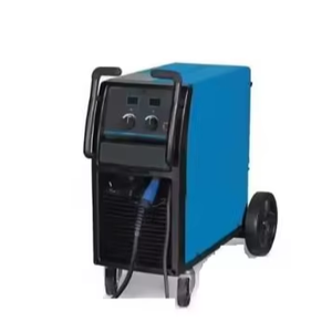 Soldadora Aver Authentic Mille-rmatic 252, Paquete Completo, 100% la Mejor, 220V 230V - Product Image 3