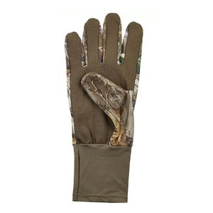 Gants tactiques de chasse les plus vendus, utilisation en extérieur en hiver, haute qualité, écologiques, imperméables, coupe-vent, respirants, légers - Product Image 2