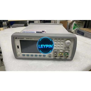 Generador de Onda Sinusoidal de 20 MHz Agilent Keysight 33500B 33511B Nuevo con Pantalla LCD Estilo Lexso - Product Image 1