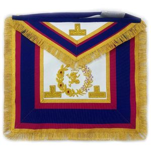 Delantal Masónico Regalia - Product Image 1