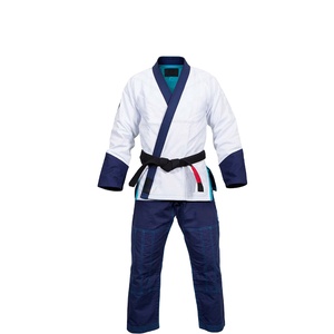 Jiu Jitsu sur mesure de haute qualité Gi BJJ Gi - Product Image 1