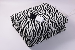 Couverture chauffante électrique lavable à vente rapide, disponible dès maintenant - Product Image 2