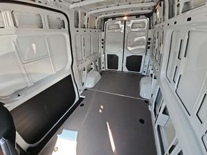 HIGHRUN 2025 SPRINTER VAN TRANSMISIÓN AUTOMÁTICA DE 9 VELOCIDADES - Product Image 2