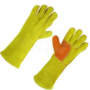 ถุงมือเชื่อมสไตล์ใหม่ - Product Image 4