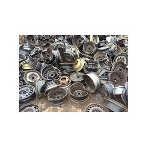 Suministro a granel de ruedas de aluminio usadas para compradores globales - Product Image 2