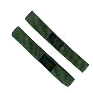 High Quality Neoprene & EVA <b>Training</b> <b>Weight</b> Lifting Straps Custom New Design with Cotton Padding Wholesale - Product Image 2