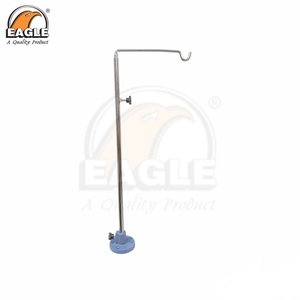 Eagle Single Machinery Outils et équipements Moteurs à arbre flexible Cintre à bijoux essentiel pour organiser votre collection de bijoux - Product Image 1