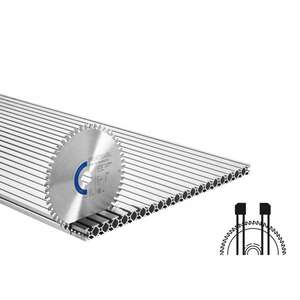 Lame de scie Festool HW 160x1,8x20 F/FA52 pour aluminium/plastiques Catégorie de produits - Product Image 1