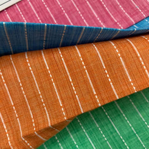 ผ้าทอลายแถบสำหรับงานแต่งงานของผู้ชายผ้าทอสำหรับ Kurta และเสื้อเชิ้ตสำหรับเด็กผู้ชายและเด็กผู้หญิง - Product Image 2