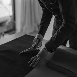 Mode haut de gamme robe hommes costume 3 pièces affaires formelle robe de mariée décontracté quatre saisons - Product Image 5