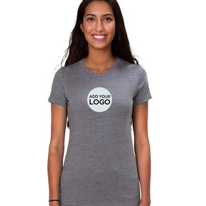 Camisetas Suaves para Mujer de Next Level Apparel - Product Image 5